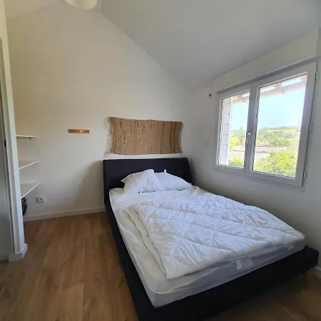 L'echappee Belle Ferienhaus *