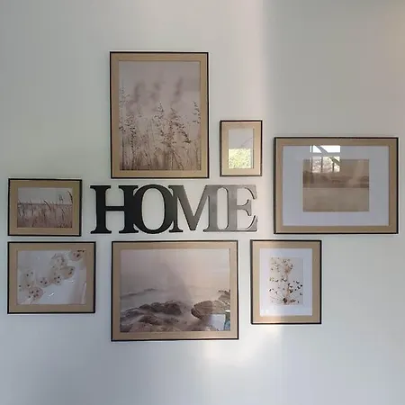 Ferienhaus L'echappee Belle