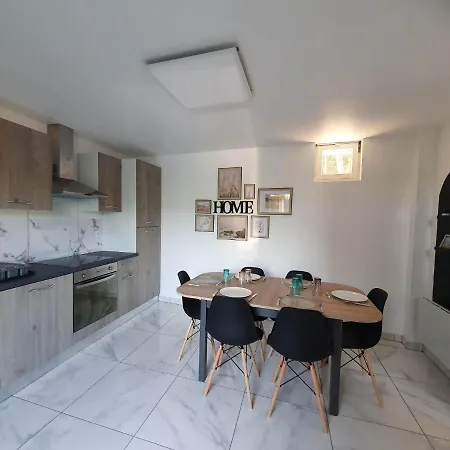 L'echappee Belle * Hautot-sur-Mer